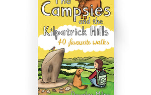 The Campsies And The Kilpatrick Hills 40 Favourite Walks