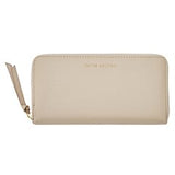 Isla Purse, Light Taupe