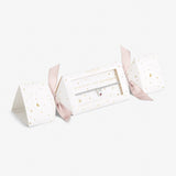 Christmas Cracker, Happy Christmas Children’s Bracelet