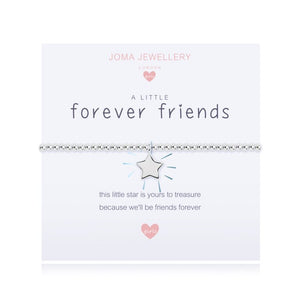 A Little Forever Friends Children’s Bracelet