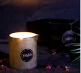 Bettyhula Secret Massage Candle