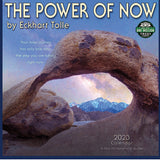 The Power Of Now Wall Calendar 2023