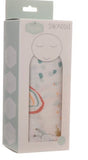 Baby Swaddle, Rainbows & Unicorns