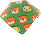 Cosatto Easy Tiger Waterproof Dribble Bib