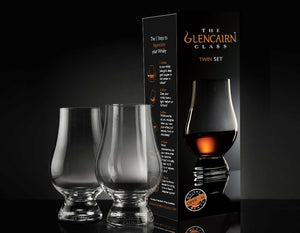 Glencairn Glass Twin Set
