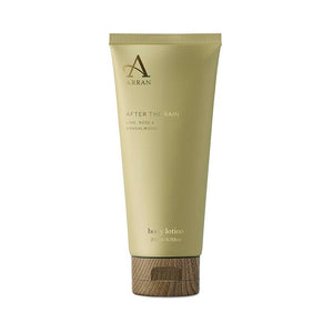 After The Rain Body Lotion 200ml Tube