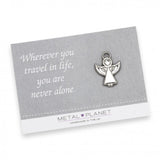 Angel Pin - Wherever You Travel In Life