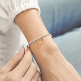 A Little Love And Strength Bracelet