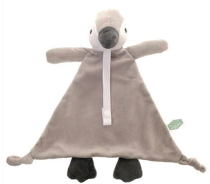 Penguin Comforter Blanket