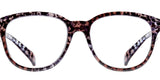 Stamford Taupe Reading Glasses 2.50