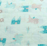 Cosatto Dragon Kingdom Washcloths