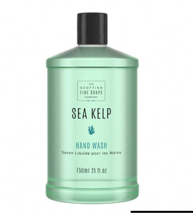 Sea Kelp Handwash Refill 750ml