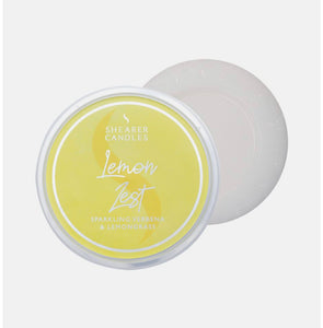 Lemon Zest Wax Melts