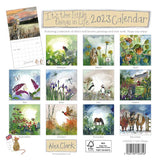 It's the Little things in Life 2023 Calendar