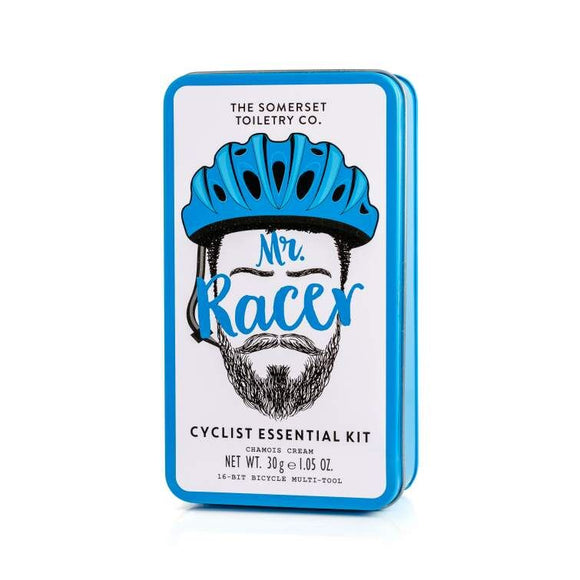 Mr Racer Cyclist Essential Kit