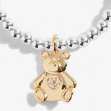 A Little Bear Hug Children’s Bracelet