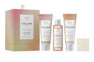 Calluna Luxurious Gift Set