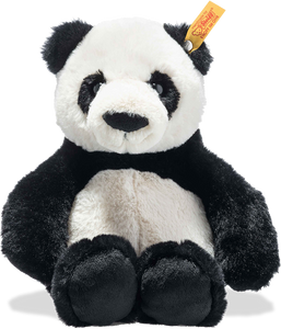 Steiff Ming Panda Soft Cuddly Friends