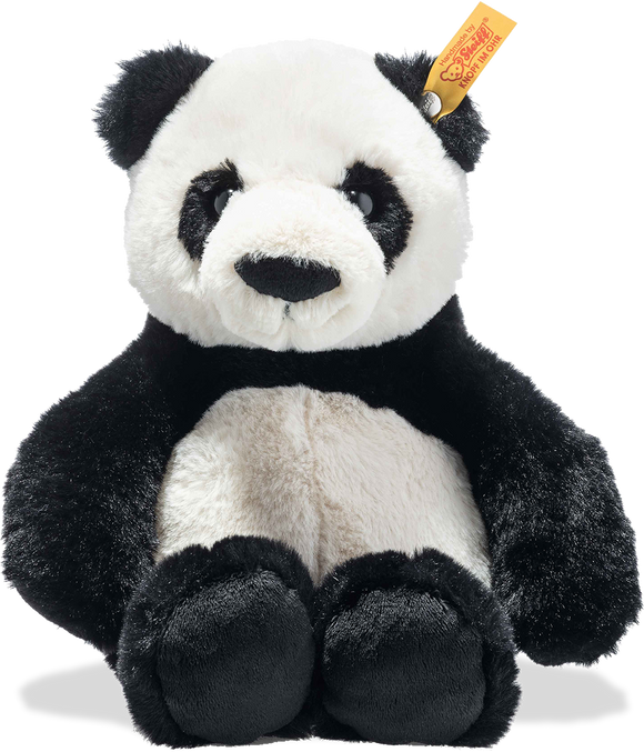 Steiff Ming Panda Soft Cuddly Friends