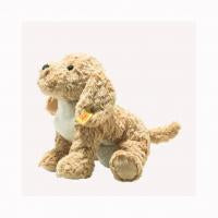 Steiff Soft Cuddly Friends Berno Goldendoodle