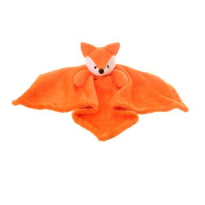 Fox Comforter Blanket