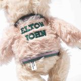 Elton John Limited Edition Steiff Bear