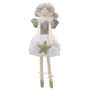 Wilberry Dolls: Grace