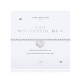 A Little Jewellery Box, Wonderful Mum