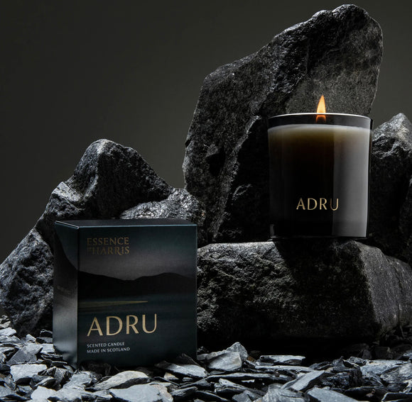 Adru Candle