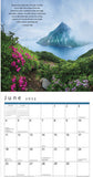 The Power Of Now Wall Calendar 2023
