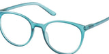 Selsey Green Reading Glasses 2.50