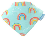 Cosatto Rainbow Rider Waterproof Dribble Bib