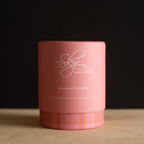 Machair Flowers Candle