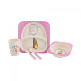 Flopsy Bunny Dinner Set, Peter Rabbit Range