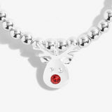 Christmas Cracker, Happy Christmas Children’s Bracelet