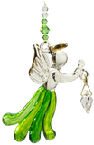 Angels In My Window, Peridot