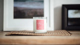 Machair Flowers Candle