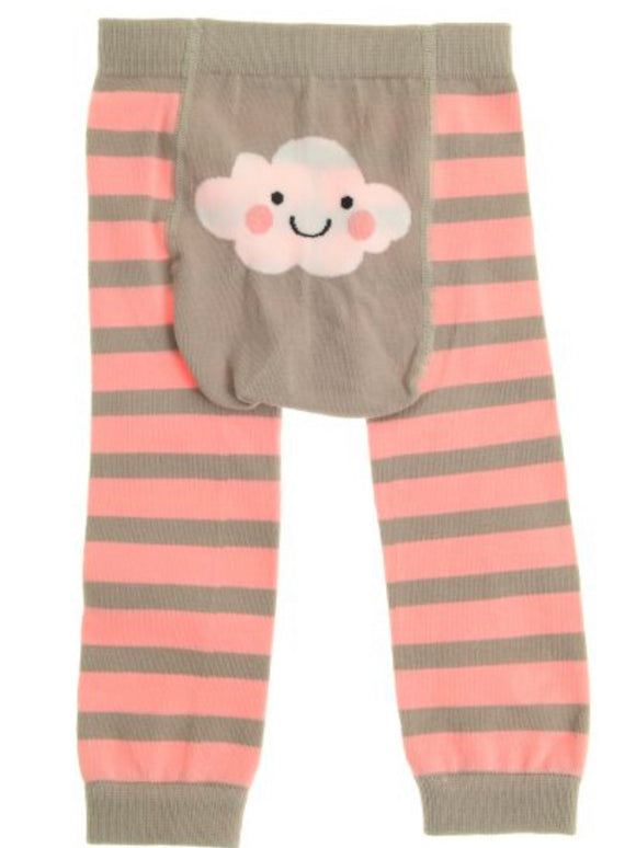Rosie Clouds Leggings Size 12-24 Months