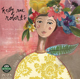 Kelly Rae Roberts Wall Calendar 2023