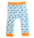 Terrance Tiger Leggings Size 12-24 Months