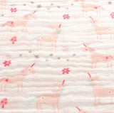 Unicornland Muslins Duo