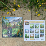 It's the Little things in Life 2023 Calendar