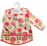 Cosatto Fairy Garden Coverall Feeding Bib
