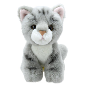 Wilberry Minis,Cat (Grey)
