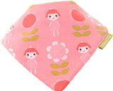 Cosatto Fairy Garden Waterproof Dribble Bib