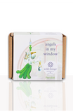 Angels In My Window, Peridot