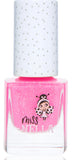 Watermelon Popsicle Nail Polish