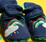 Weather Booties, 6-12months