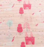 Cosatto Unicorn Land Washcloths