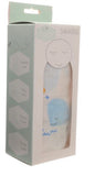 Baby Swaddle, Whales